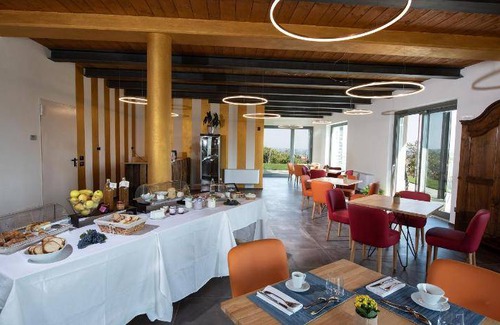 Barbaresco House | 40 m² Farmhouse ∙ 4 guests