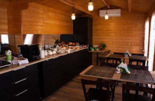 Monteveglio House | 40 m² Farmhouse ∙ 6 guests