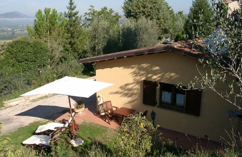 Ramazzano House | 40 m² House ∙ 1 bedroom ∙ 4 guests