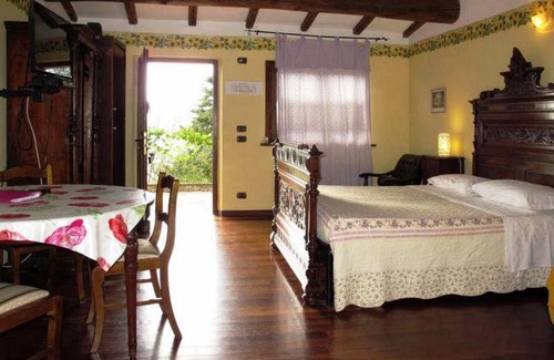 Ramazzano House | 40 m² House ∙ 1 bedroom ∙ 4 guests