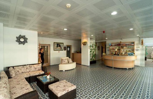 Konakli Hotel | 40 m² Hotel ∙ 4 guests