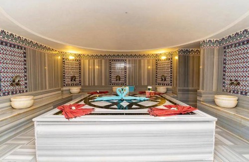 Konakli Hotel | 40 m² Hotel ∙ 4 guests