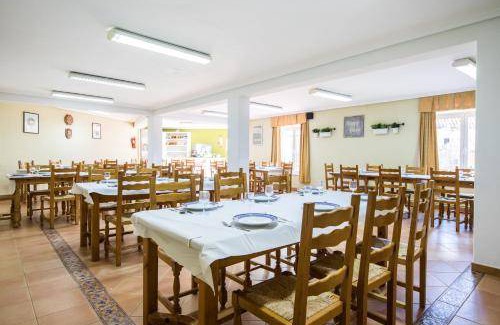 Villar Hostel | 40 m² Hostel ∙ 10 guests