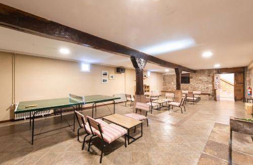 Villar Hostel | 40 m² Hostel ∙ 10 guests