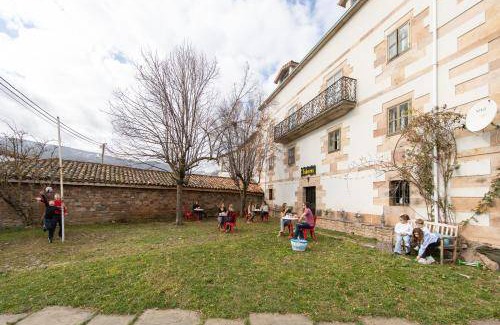 Villar Hostel | 40 m² Hostel ∙ 10 guests