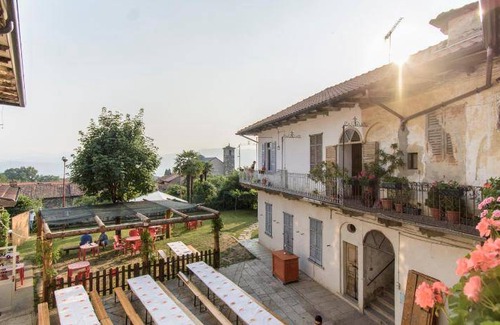Ameno Hostel | 40 m² Hostel ∙ 6 guests