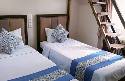 Seyhan Hotel | 40 m² Hotel ∙ 10 guests