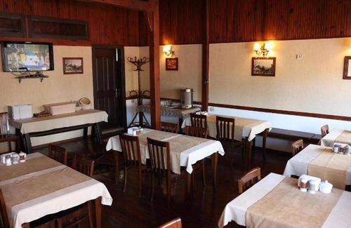 Seyhan Hotel | 40 m² Hotel ∙ 10 guests