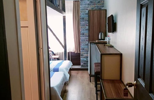 Seyhan Hotel | 40 m² Hotel ∙ 10 guests