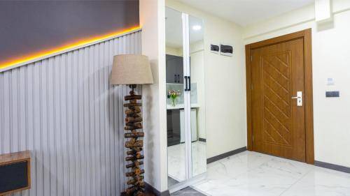 Kayseri City Center Hotel | 40 m² Hotel ∙ 4 guests