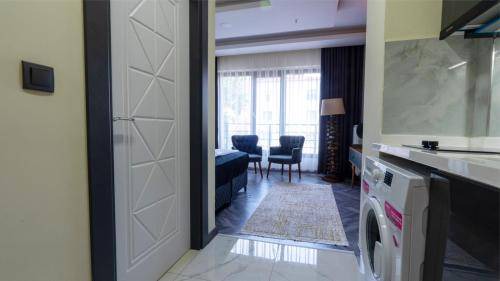 Kayseri City Center Hotel | 40 m² Hotel ∙ 4 guests