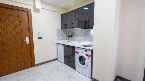 Kayseri City Center Hotel | 40 m² Hotel ∙ 4 guests