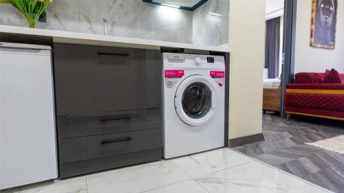 Kayseri City Center Hotel | 40 m² Hotel ∙ 4 guests