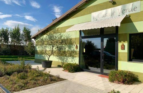 Sassuolo Hotel | 40 m² Hotel ∙ 5 guests