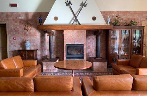 Sassuolo Hotel | 40 m² Hotel ∙ 5 guests