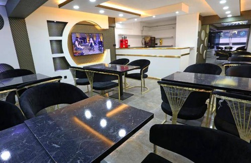 Osmanbey Hotel | 40 m² Hotel ∙ 6 guests