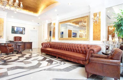 Pendik Hotel | 40 m² Hotel ∙ 127 guests