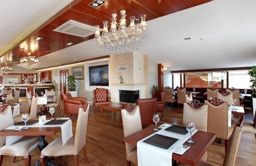 Pendik Hotel | 40 m² Hotel ∙ 127 guests