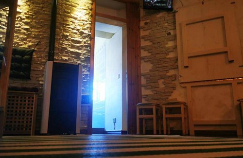 Castel di Sangro House | 40 m² House ∙ 1 bedroom ∙ 4 guests