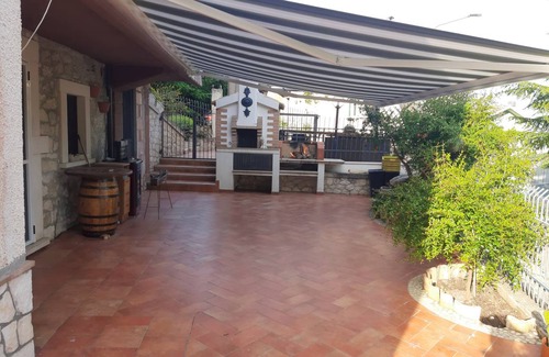 Palombaro House | 40 m² House ∙ 1 bedroom ∙ 4 guests