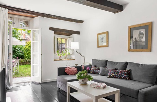 Selores House | 40 m² House ∙ 1 bedroom ∙ 4 guests