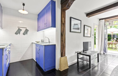 Selores House | 40 m² House ∙ 1 bedroom ∙ 4 guests