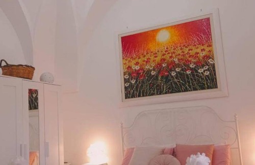 Palagianello House | 40 m² House ∙ 1 bedroom ∙ 4 guests