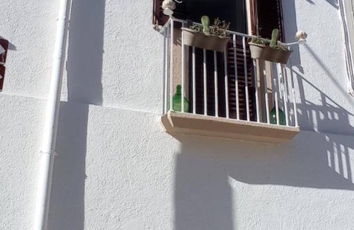 Palagianello House | 40 m² House ∙ 1 bedroom ∙ 4 guests