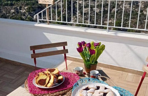 Palagianello House | 40 m² House ∙ 1 bedroom ∙ 4 guests