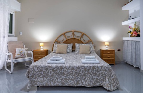 Leporano House | 40 m² House ∙ 1 bedroom ∙ 2 guests