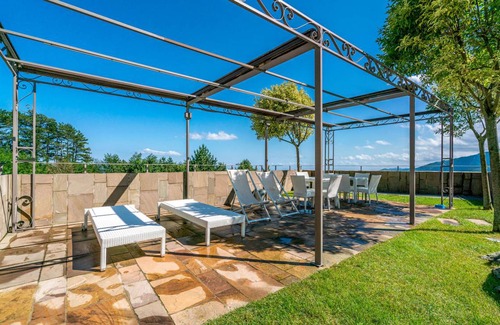 Magliolo House | 40 m² House ∙ 1 bedroom ∙ 4 guests