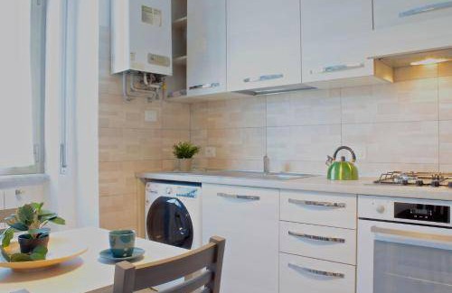 Cernusco sul Naviglio Apartment | 40 m² Apartment ∙ 1 bedroom ∙ 3 guests