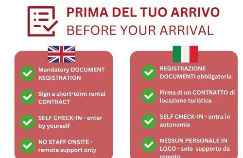Cernusco sul Naviglio Apartment | 40 m² Apartment ∙ 1 bedroom ∙ 3 guests