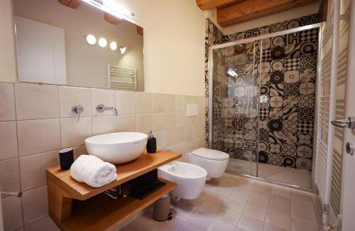 Valdagno Bed & Breakfast | 40 m² Bed and breakfast ∙ 4 guests