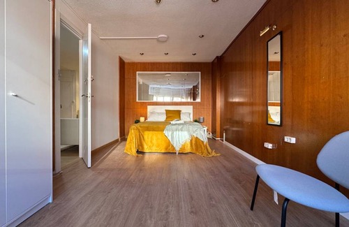 Grinon Resort | 40 m² Private room ∙ 1 bedroom ∙ 1 guest