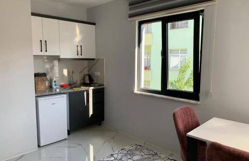 Trabzon Apartment | 40 m² Serviced apartment ∙ 2 guests