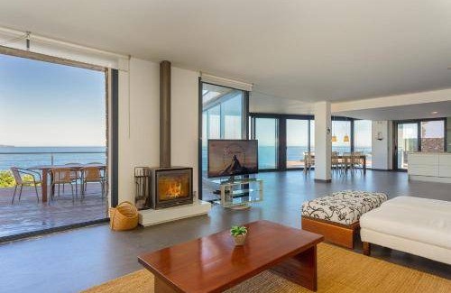 Port de la Selva Villa | 400 m² Villa ∙ 4 bedrooms ∙ 9 guests