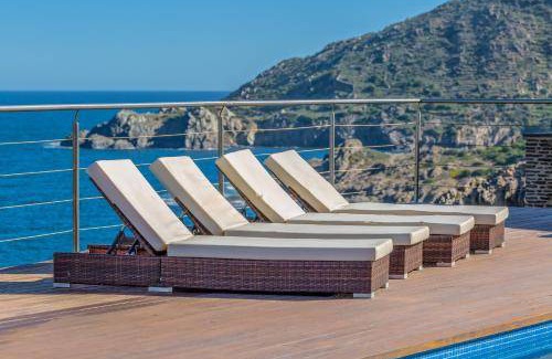 Port de la Selva Villa | 400 m² Villa ∙ 4 bedrooms ∙ 9 guests