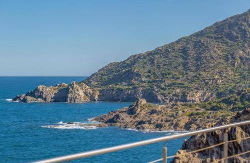 Port de la Selva Villa | 400 m² Villa ∙ 4 bedrooms ∙ 9 guests
