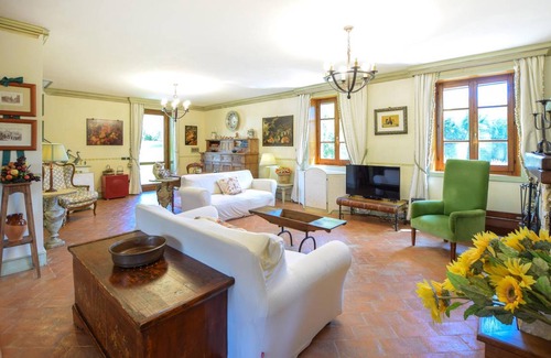 Melezzole House | 400 m² House ∙ 3 bedrooms ∙ 6 guests