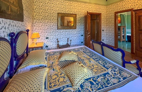 Melezzole House | 400 m² House ∙ 3 bedrooms ∙ 6 guests