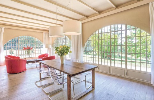 Fauglia House | 400 m² House ∙ 5 bedrooms ∙ 10 guests