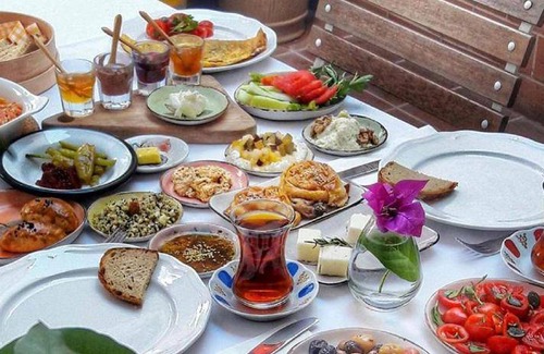 Arsin Hotel | 400 m² Hotel ∙ 127 guests