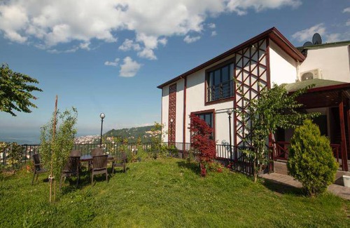 Arsin Hotel | 400 m² Hotel ∙ 127 guests