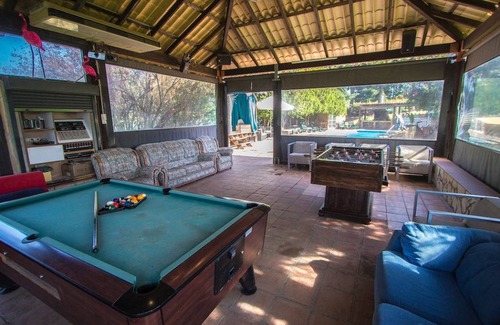 Sils Villa | 400 m² Villa ∙ 10 bedrooms ∙ 26 guests