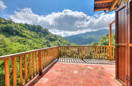 Pagno Villa | 400 m² Villa ∙ 4 bedrooms ∙ 8 guests