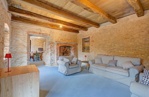 Pagno Villa | 400 m² Villa ∙ 4 bedrooms ∙ 8 guests