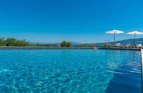 Alberoro Villa | 400 m² Villa ∙ 6 bedrooms ∙ 12 guests