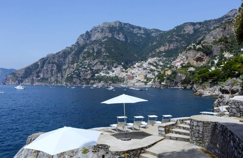 Arienzo Villa | 400 m² Villa ∙ 6 bedrooms ∙ 12 guests