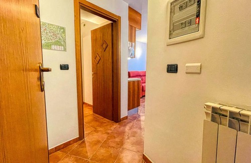 Bardonecchia Apartment | 41 m² Apartment ∙ 1 bedroom ∙ 4 guests